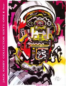 Jack Kirby Collector 061 (2013) (SkyRat