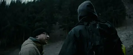 The Occupant (2025)
