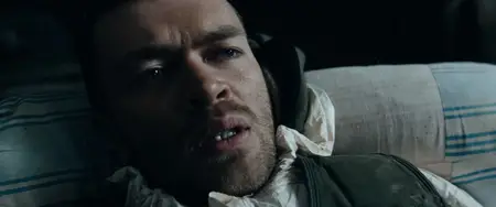 The Occupant (2025)