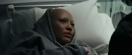 The Occupant (2025)