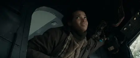 The Occupant (2025)