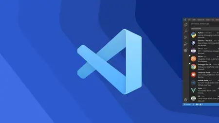 Quick Setup Visual Studio Code For Developers 2025: Mastery