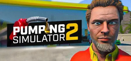 Pumping Simulator 2 TENOKE (2026) v1.2