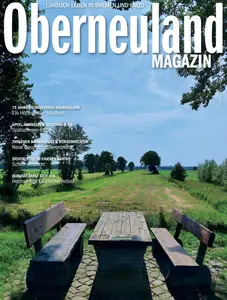 Oberneuland Magazin - September 2025