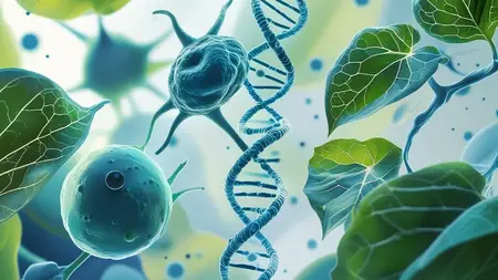 From Cells to Systems: Master the Concepts of Biology