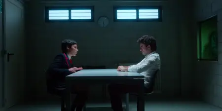 Élite S05E06