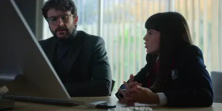 Élite S05E06