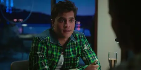 Élite S05E06