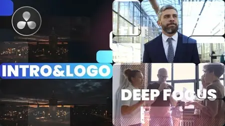 Modern Corporate Intro KEUNDVV