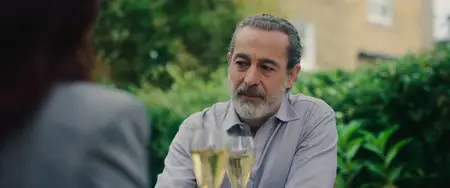 The Girlfriend S01E06