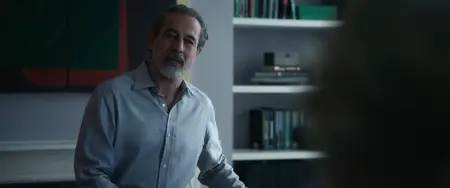 The Girlfriend S01E06