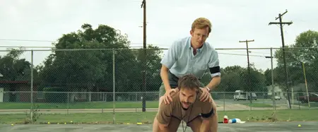 Balls Out: Gary the Tennis Coach (2009)