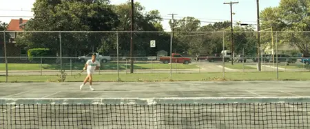 Balls Out: Gary the Tennis Coach (2009)