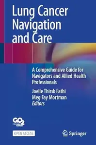 Lung Cancer Navigation and Care