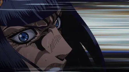 JoJo's Bizarre Adventure: Golden Wind S04E30