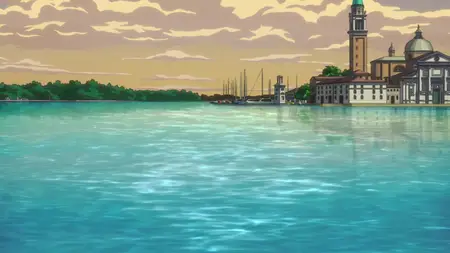 JoJo's Bizarre Adventure: Golden Wind S04E30