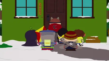 South Park S21E04