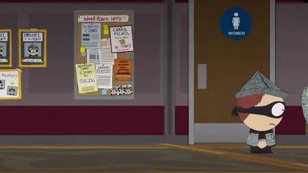 South Park S21E04