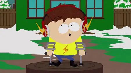 South Park S21E04