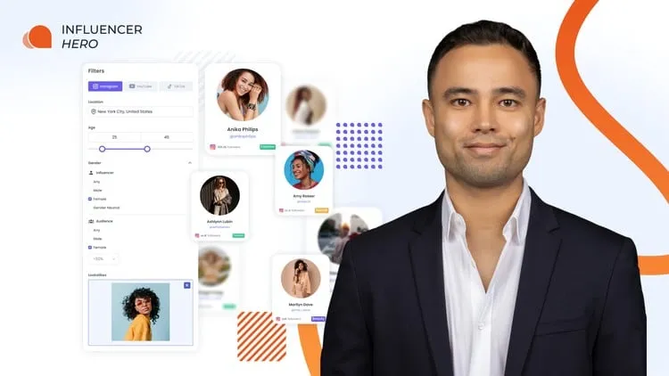 Influencer Performance Marketing Course