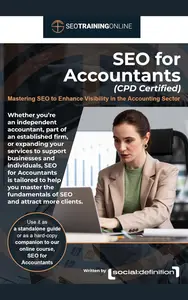 SEO for Accountants: Mastering SEO to Enhance Visibility in the Accounting Sector