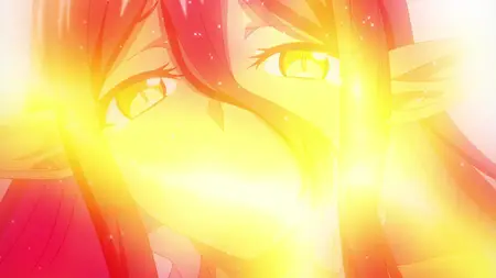 Yandere Dark Elf She Chased Me All the Way From Another World S01E09