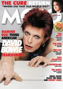 Mojo - December 2024