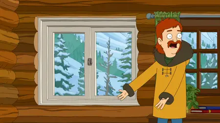 The Great North S05E16