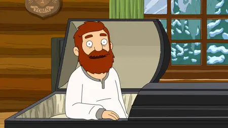 The Great North S05E16