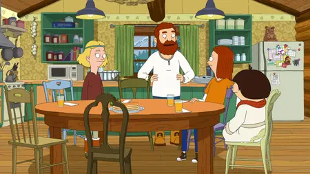 The Great North S05E16