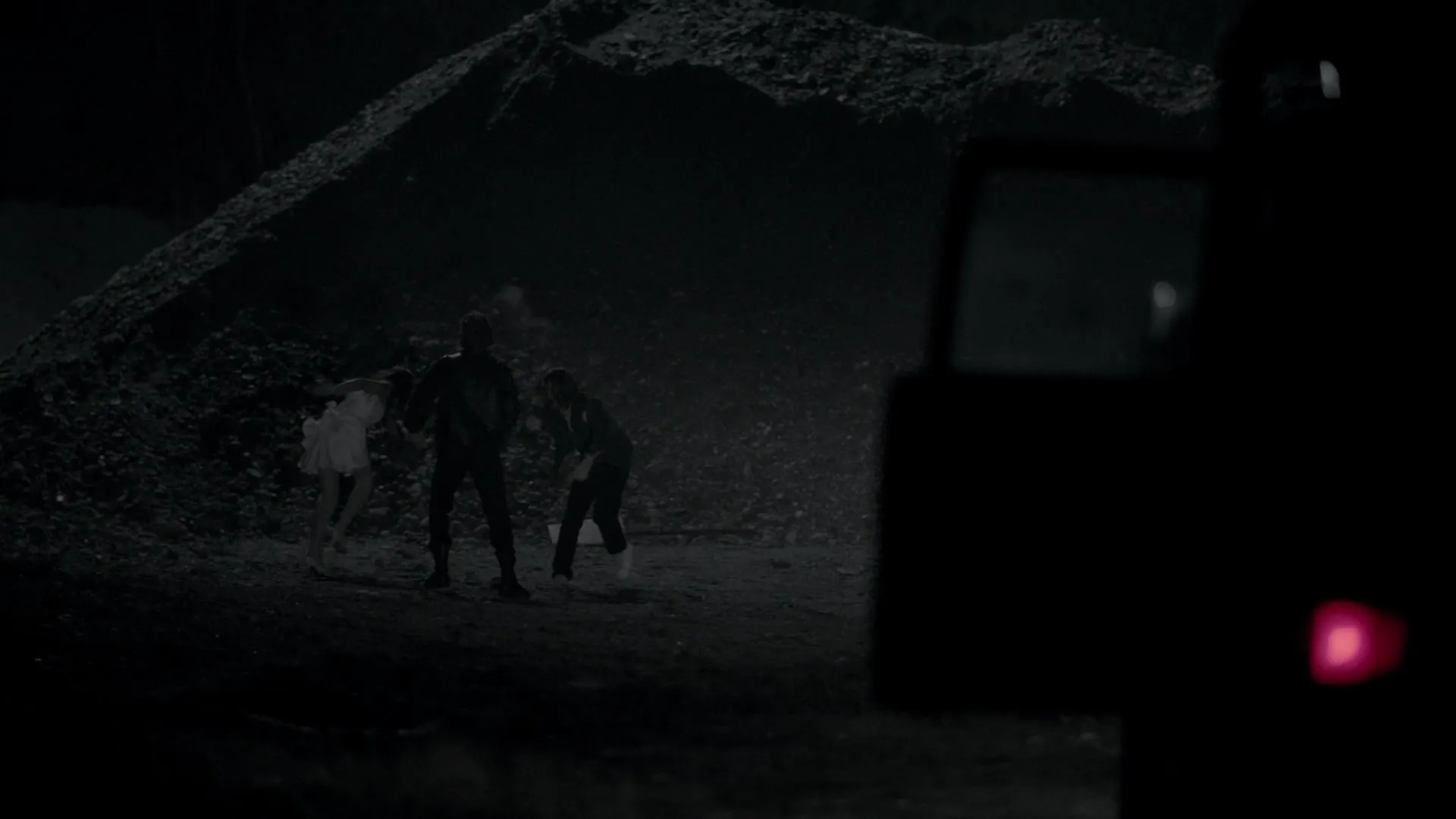 Top of the Lake S01E04