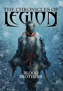 The Chronicles of Legion v03-Blood Brothers 2015 Digital phillywilly