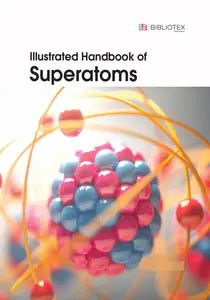 Illustrated Handbook of Superatoms