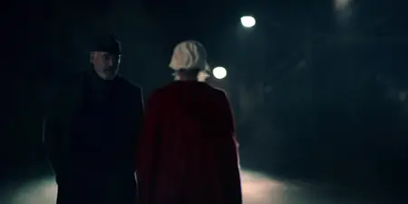 The Handmaid's Tale - Der Report der Magd S03E01