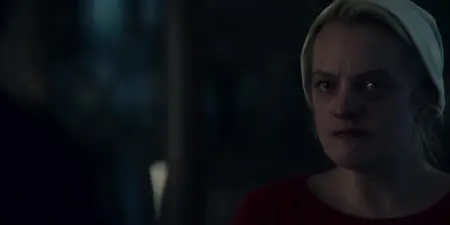 The Handmaid's Tale - Der Report der Magd S03E01