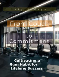 From Couch to Commitment: Cultivating a Gym Habit for Lifelong Success