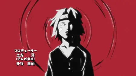 Naruto Shippuden (2007 S15E22 The Secret of the Transportation Technique JySzE