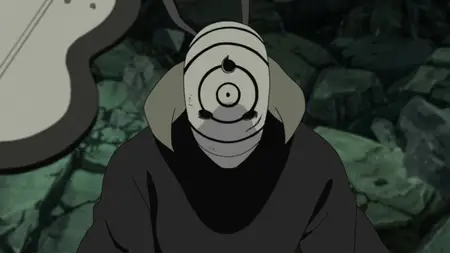 Naruto Shippuden (2007 S15E22 The Secret of the Transportation Technique JySzE