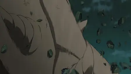 Naruto Shippuden (2007 S15E22 The Secret of the Transportation Technique JySzE