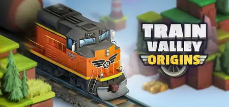 Train Valley Origins (2025)