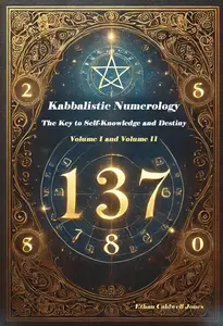 Kabbalistic Numerology: The Key to Self-Knowledge and Destiny