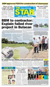 The Philippine Star - August 16, 2025