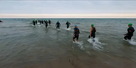 Racing for Recovery (2024)
