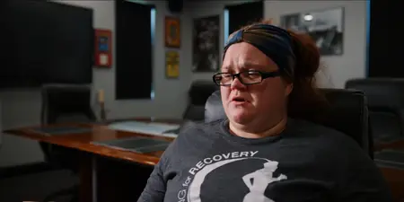 Racing for Recovery (2024)