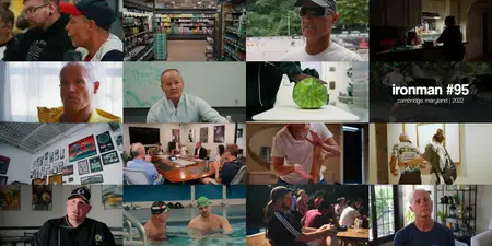 Racing for Recovery (2024)