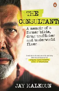 The Consultant