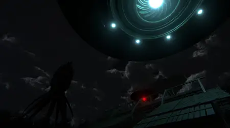 The Echo Paradox (2025)