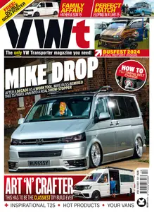 VWt - December 2024