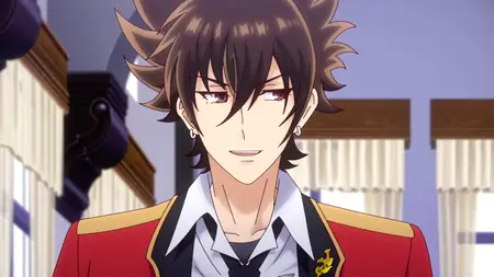 meow meow I'm in Love With the Villainess (2023 S01E02 A Maids Job Is a Labor of Love smol mkv" yEnc
