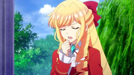 meow meow I'm in Love With the Villainess (2023 S01E02 A Maids Job Is a Labor of Love smol mkv" yEnc